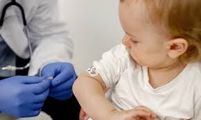 Jadwal Imunisasi Rutin Desa Sugihwaras Tahun 2026